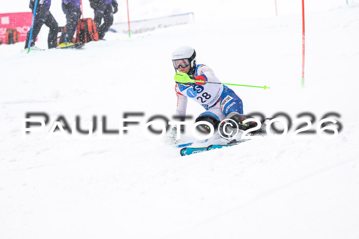 NC SL ,Frauen + Männer Axamer Lizum 29.03.2026