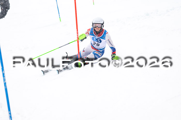 NC SL ,Frauen + Männer Axamer Lizum 29.03.2026