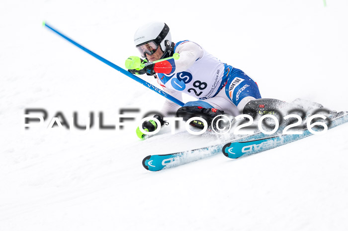 NC SL ,Frauen + Männer Axamer Lizum 29.03.2026