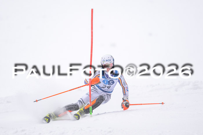 NC SL ,Frauen + Männer Axamer Lizum 29.03.2026