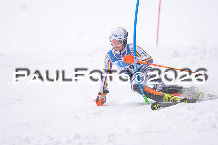 NC SL ,Frauen + Männer Axamer Lizum 29.03.2026