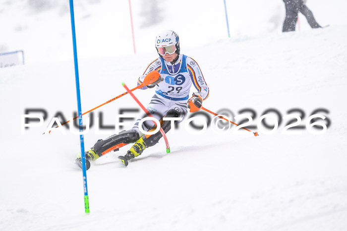 NC SL ,Frauen + Männer Axamer Lizum 29.03.2026