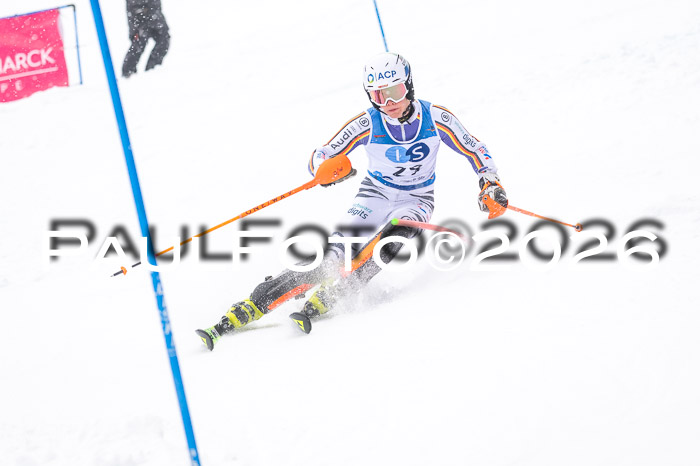 NC SL ,Frauen + Männer Axamer Lizum 29.03.2026