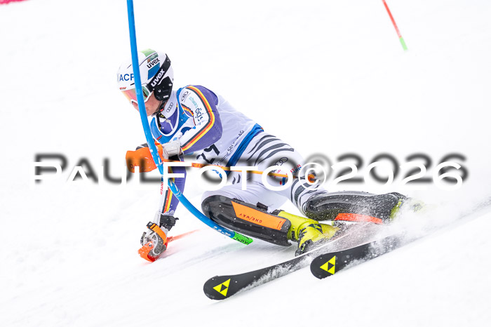 NC SL ,Frauen + Männer Axamer Lizum 29.03.2026