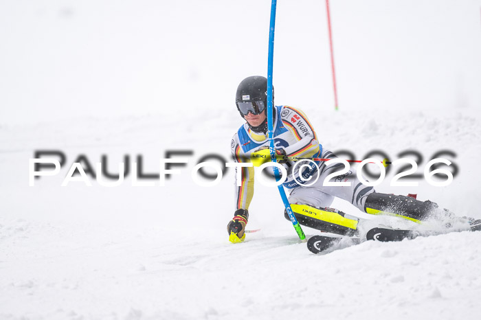 NC SL ,Frauen + Männer Axamer Lizum 29.03.2026