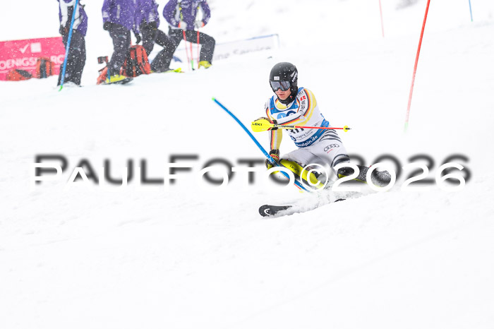 NC SL ,Frauen + Männer Axamer Lizum 29.03.2026