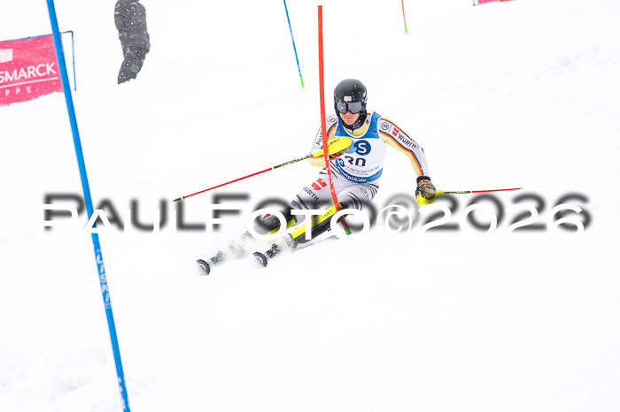 NC SL ,Frauen + Männer Axamer Lizum 29.03.2026