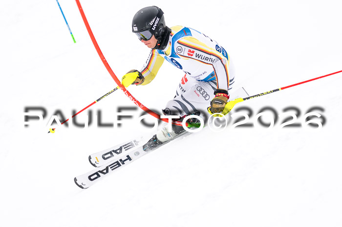 NC SL ,Frauen + Männer Axamer Lizum 29.03.2026