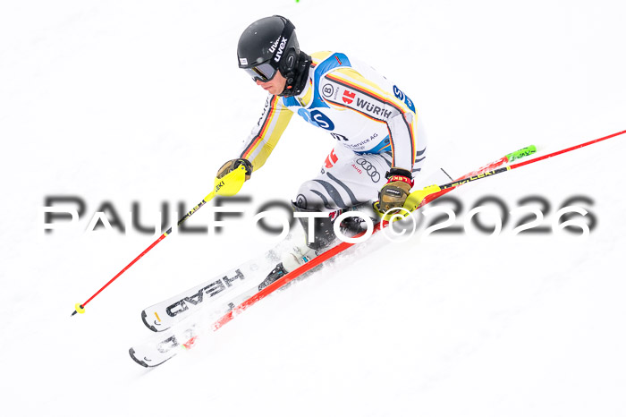 NC SL ,Frauen + Männer Axamer Lizum 29.03.2026