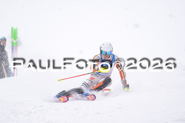 NC SL ,Frauen + Männer Axamer Lizum 29.03.2026