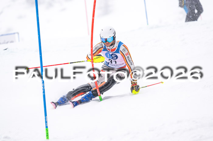 NC SL ,Frauen + Männer Axamer Lizum 29.03.2026