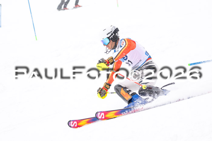 NC SL ,Frauen + Männer Axamer Lizum 29.03.2026