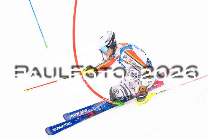 NC SL ,Frauen + Männer Axamer Lizum 29.03.2026