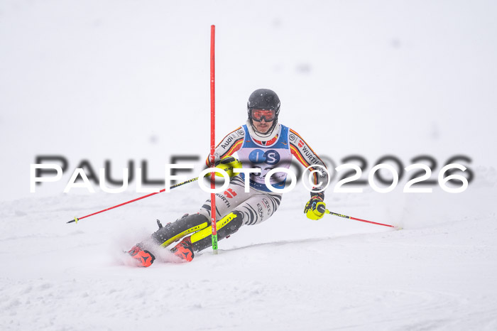 NC SL ,Frauen + Männer Axamer Lizum 29.03.2026