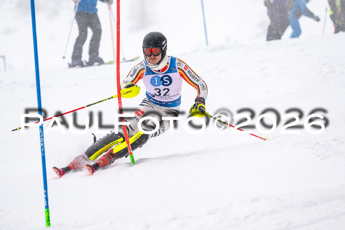 NC SL ,Frauen + Männer Axamer Lizum 29.03.2026