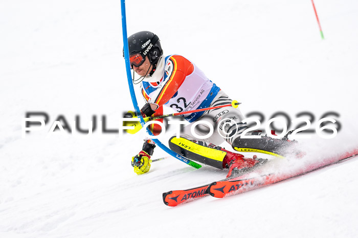 NC SL ,Frauen + Männer Axamer Lizum 29.03.2026