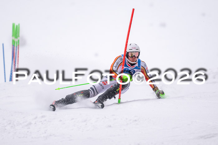 NC SL ,Frauen + Männer Axamer Lizum 29.03.2026