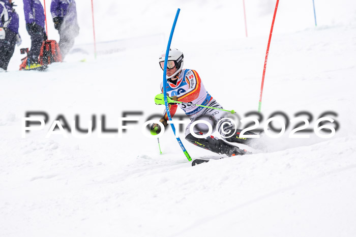 NC SL ,Frauen + Männer Axamer Lizum 29.03.2026