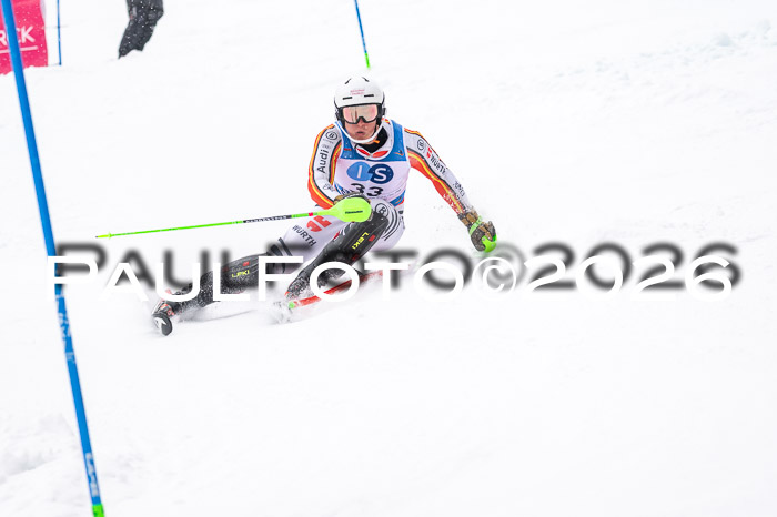 NC SL ,Frauen + Männer Axamer Lizum 29.03.2026