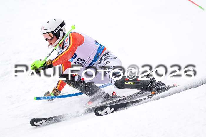 NC SL ,Frauen + Männer Axamer Lizum 29.03.2026