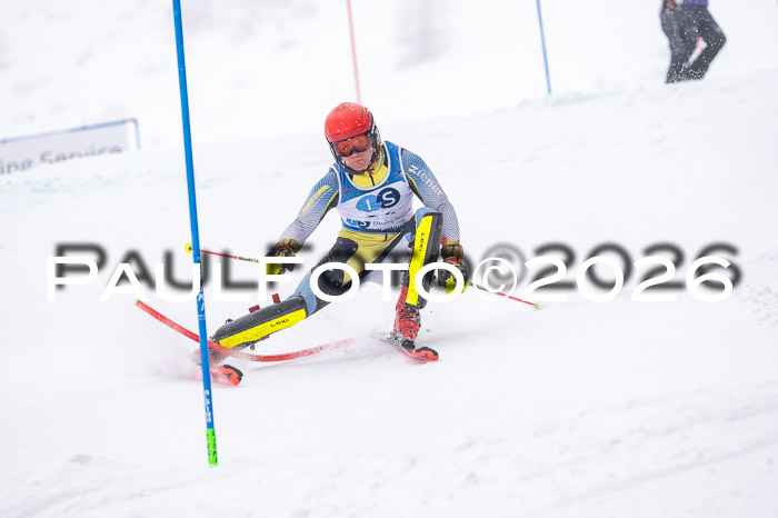 NC SL ,Frauen + Männer Axamer Lizum 29.03.2026