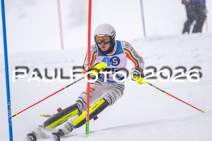 NC SL ,Frauen + Männer Axamer Lizum 29.03.2026