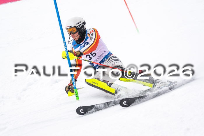 NC SL ,Frauen + Männer Axamer Lizum 29.03.2026