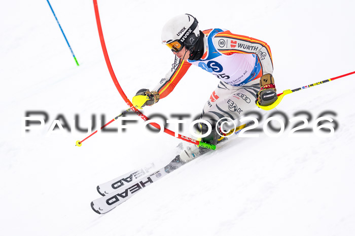 NC SL ,Frauen + Männer Axamer Lizum 29.03.2026