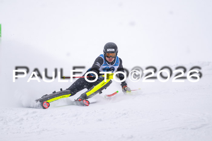 NC SL ,Frauen + Männer Axamer Lizum 29.03.2026