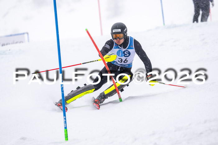 NC SL ,Frauen + Männer Axamer Lizum 29.03.2026