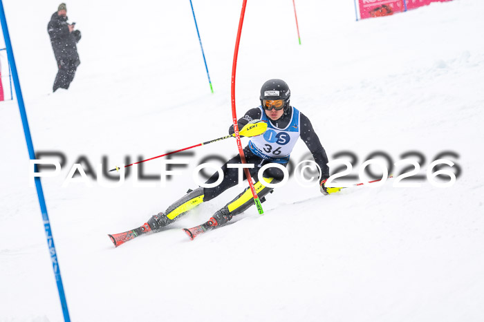 NC SL ,Frauen + Männer Axamer Lizum 29.03.2026