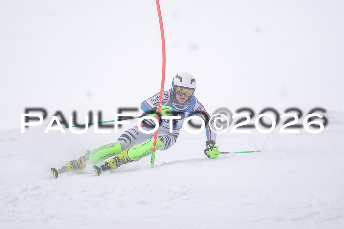 NC SL ,Frauen + Männer Axamer Lizum 29.03.2026