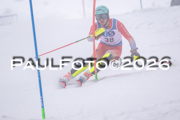 NC SL ,Frauen + Männer Axamer Lizum 29.03.2026