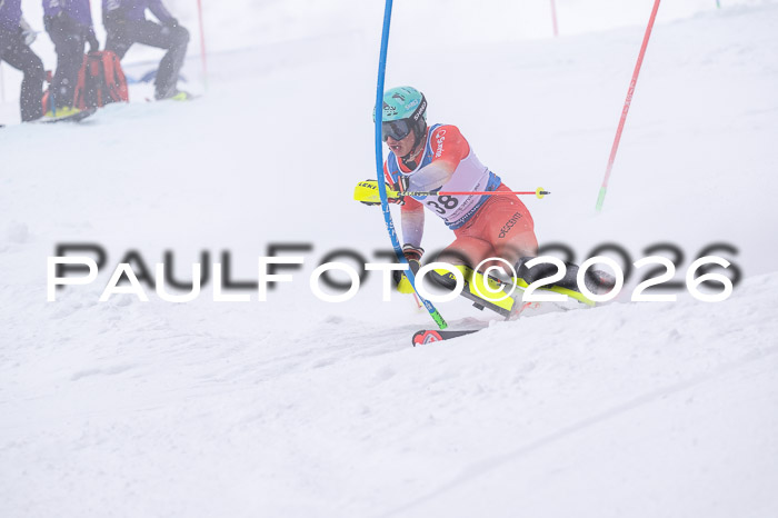 NC SL ,Frauen + Männer Axamer Lizum 29.03.2026