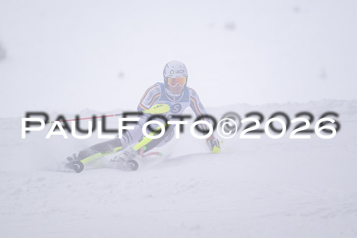 NC SL ,Frauen + Männer Axamer Lizum 29.03.2026