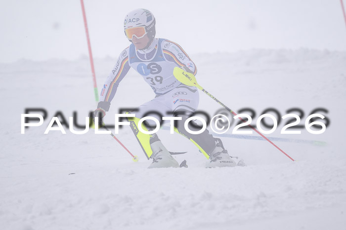 NC SL ,Frauen + Männer Axamer Lizum 29.03.2026