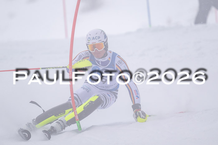 NC SL ,Frauen + Männer Axamer Lizum 29.03.2026