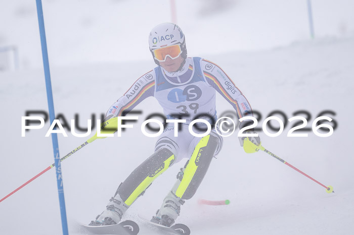 NC SL ,Frauen + Männer Axamer Lizum 29.03.2026