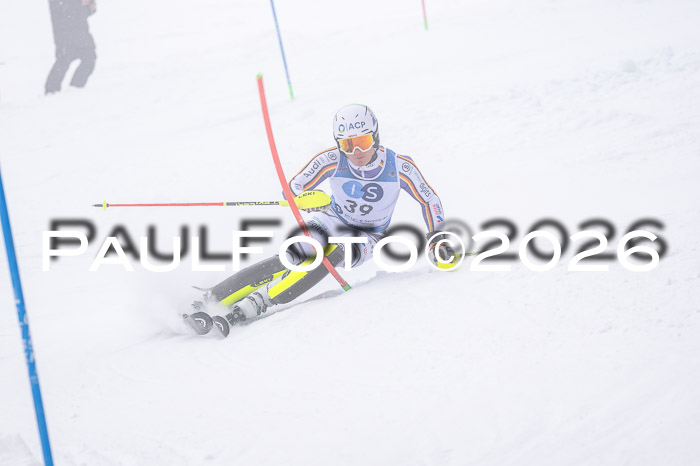 NC SL ,Frauen + Männer Axamer Lizum 29.03.2026