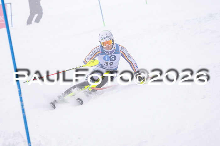 NC SL ,Frauen + Männer Axamer Lizum 29.03.2026