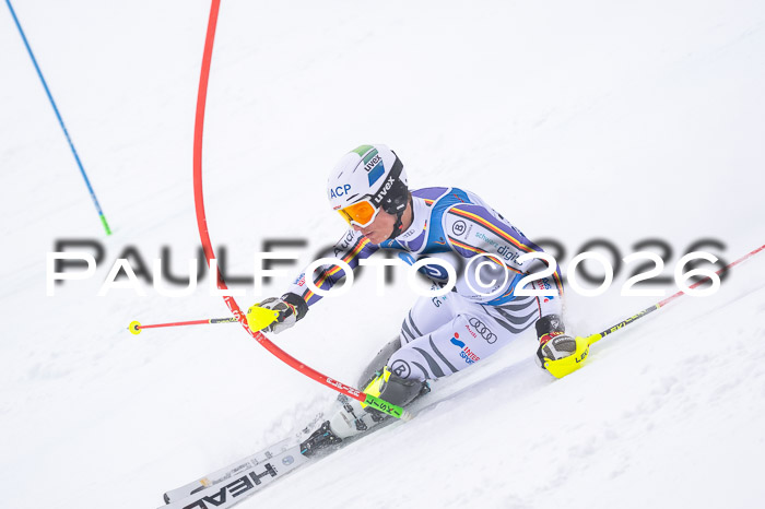 NC SL ,Frauen + Männer Axamer Lizum 29.03.2026