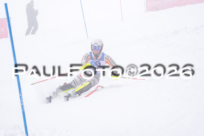 NC SL ,Frauen + Männer Axamer Lizum 29.03.2026