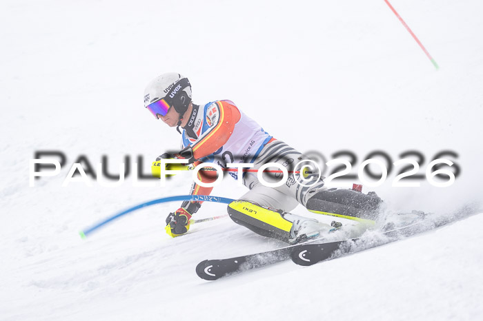 NC SL ,Frauen + Männer Axamer Lizum 29.03.2026