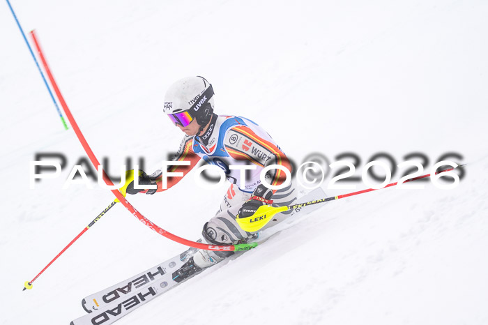 NC SL ,Frauen + Männer Axamer Lizum 29.03.2026