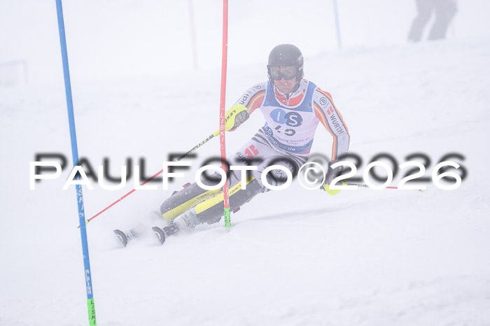 NC SL ,Frauen + Männer Axamer Lizum 29.03.2026