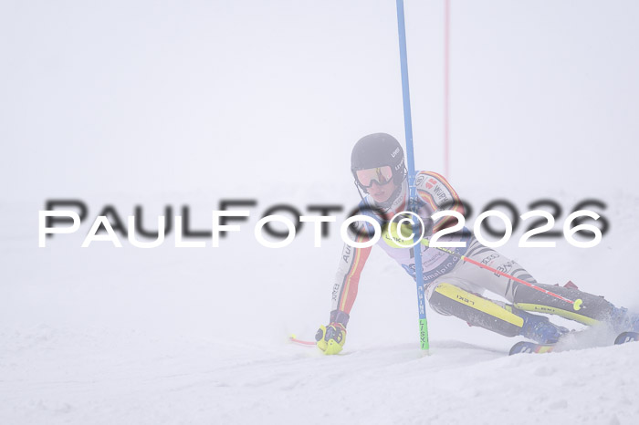 NC SL ,Frauen + Männer Axamer Lizum 29.03.2026