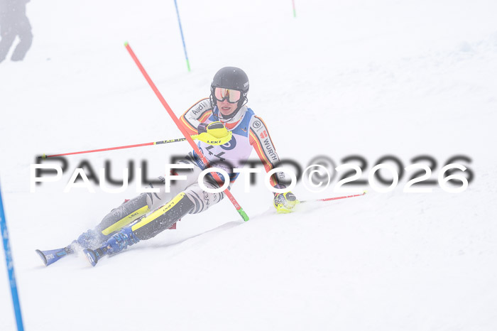 NC SL ,Frauen + Männer Axamer Lizum 29.03.2026