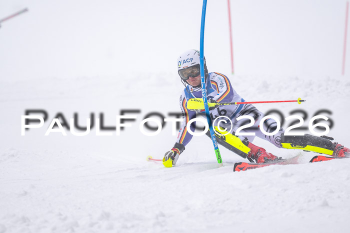 NC SL ,Frauen + Männer Axamer Lizum 29.03.2026