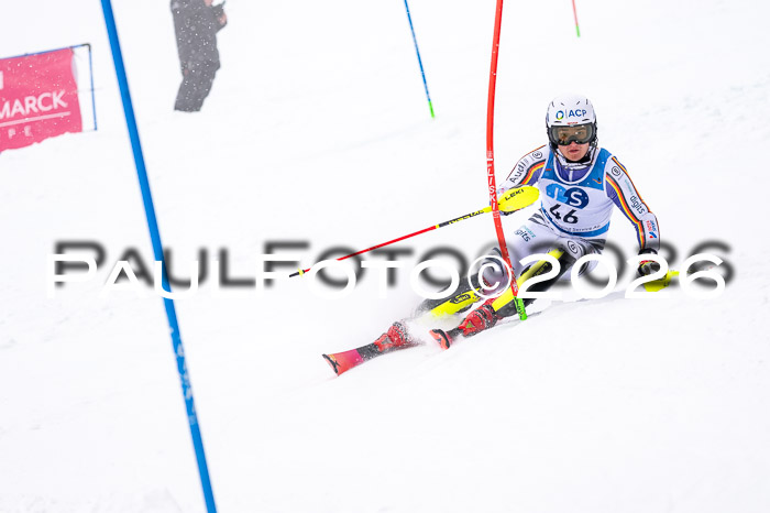 NC SL ,Frauen + Männer Axamer Lizum 29.03.2026