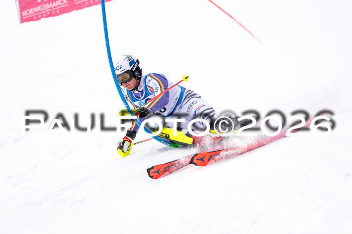 NC SL ,Frauen + Männer Axamer Lizum 29.03.2026